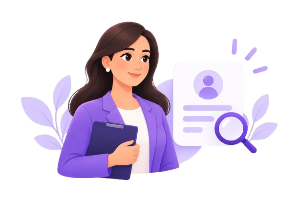 Browse professional matchmakers on Asan Match
